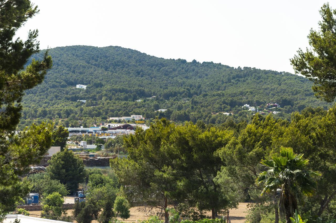 Villa Can Palazon Montecristo Kültér fotó